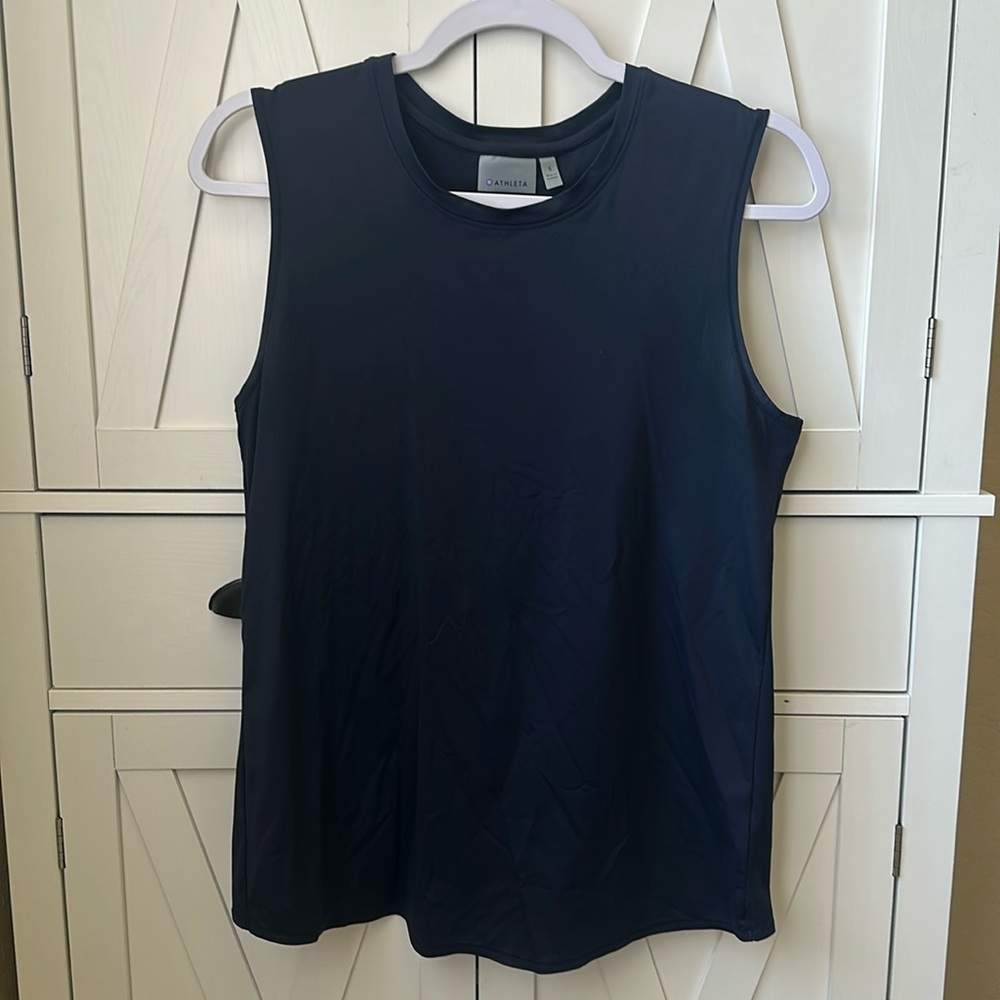 Athleta Tank Top